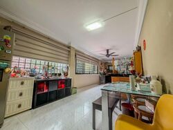Blk 263 Bishan Street 22 (Bishan), HDB 4 Rooms #519821641
